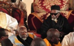 SERIGNE MOUNTAKHA - THIERNO BACHIR TALL / Échanges fructueux entre deux confréries qui se jurent amour, fidélité et solidarité