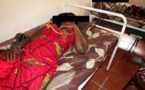 Dans cette partie du Sénégal, les femmes meurent en donnant la vie