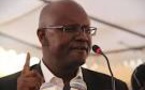 Présidentielle 2019: Moussa Sy veut que tous se rangent derrière le Pds pour contrer Macky