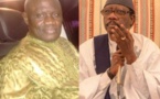 Gaston porte la réplique à Serigne Moustapha Sy