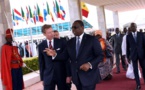 Le grand-Duc Henri de Luxembourg : "Nous croyons à l'avenir du Sénégal, alors nous allons continuer d'investir dans ce pays"