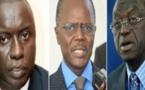 Procès Khalifa Sall : Niasse, Idy, Tanor convoqués