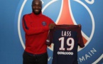 PSG : l'arrivée de Lassana Diarra enfin officialisée !