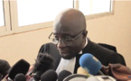 Vidéo: Me Boubacar Cissé soupçonne une connivence entre la défense et la ville de Dakar