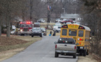 USA : Deux adolescents tués dans une fusillade au Kentucky