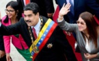 Présidentielle anticipée au Venezuela, Maduro cherche la réélection