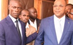 APR: Pape Guorgui Ndong déclare la guerre à Mame Mbaye Niang