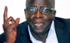 Me Baboucar Cissé recadre El Hadji Diouf : "Certains n'ont pas leur place dans ce prétoire"