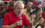 Brésil : Lula accablé en appel, son avenir politique compromis