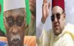Serigne Mbaye Sy, invité du roi du Maroc