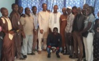 Parrain de la finale de la Zone 1 de Ziguinchor : le fils de Kolda Mame Boye Diao consolide son assise régionale