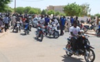 Tambacounda : Accord entre le Préfet et les conducteurs de Mototaxis