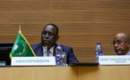 Macky Sall condamne le meurtre du pêcheur sénégalais tué en Mauritanie