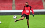 COUPE DE LA LIGUE : Diafra Sakho marque à son premier match avec Rennes