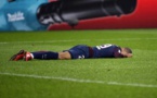 Kylian Mbappé expulsé à Rennes : "Il y avait rouge"