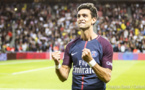 Pastore reste à Paris