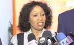 Awa Ndiaye présidente de la CDP invite l'administrateur du site Seneporno à se rendre à la justice