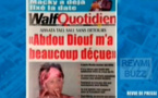 Revue de Presse WalfTv du Jeudi 1er Février 2018