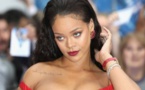 Seydi Gassama accueille Rihanna
