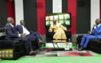 Faram Facce - Invités : MOUSSA TINE , MALICK DIOP , THIERNO BOCOUM &amp; DIAO
