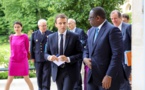 Communiqué du RUR