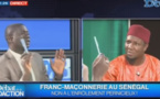 franc-Maçonnerie au Sénégal: Non à l'enroulement Pernicieux !