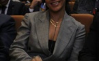 Conférence de Dakar : Rihanna est satisfaite, mais…