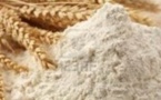 Légère hausse du prix de la farine de blé en décembre 2017