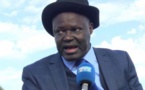 Ameth Fall Braya sur l'accueil de Macron : "Je rame pas à contre courant"