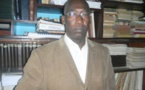 Pr Ibrahima Sow de l'Ifan inhumé à Dakar