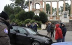 Italie : Fusillade aux relents racistes en pleine campagne électorale