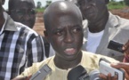Pape Mael Diop sur l'incident des avions présidentiels à Saint Louis: « les français ont fauté… »