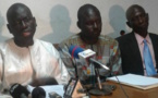 Serigne Mboup, président de la chambre de commerce de Kaolack :