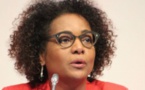 Michaëlle Jean : "Macky Sall et Emmanuel Macron ont joué le rôle de champions"