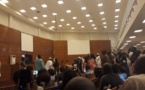 Procès Khalifa Sall : Me Abdoulaye Wade, Moustapha Niasse, Amadou Bâ, Pape Diop et Tanor Dieng ne comparaîtront pas