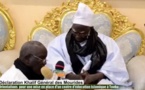 Touba : Importante déclaration du khalif général des mourides