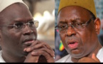 Khalifa Sall parlant des bénéficiaires de la caisse d'avance : "Macky Sall m'en a parlé, il m'a sollicité "