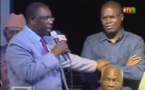 Khalifa Sall devant la barre : "En 2012, Macky Sall m’avait sollicité pour de l’aide sur ces fonds...