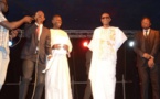 Le passage remarqué de Youssou Ndour à la Foire de Kaolack