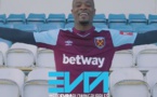 West Ham : c'est fait pour Evra ! (officiel)