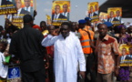 Macky Sall vainqueur en 2019