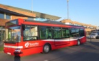 Pour étoffer son bilan : Macky casque 400 Bus chinois