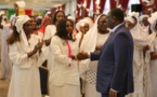 Macky Sall: « Je suis pressé de descendre dans l’arène politique où il y a beaucoup d’agitations »