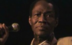 Décès du musicien Médoune Diallo