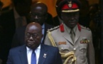 Le président ghanéen ne souhaite pas souscrire un nouvel emprunt au FMI