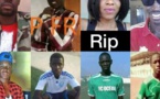 Drame de Demba Diop : les familles des victimes fustigent la décision du TAS