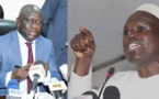 Khalifa Sall au Procureur : "Vous avez agacé le témoin"