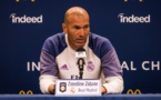 Real : Zinédine Zidane juge le PSG