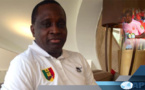 Le Horoya va aider Khadim Ndiaye à arriver au Mondial "frais et disponible" (président)