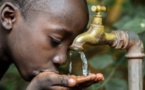 Eau : Une coloration noire sème la panique